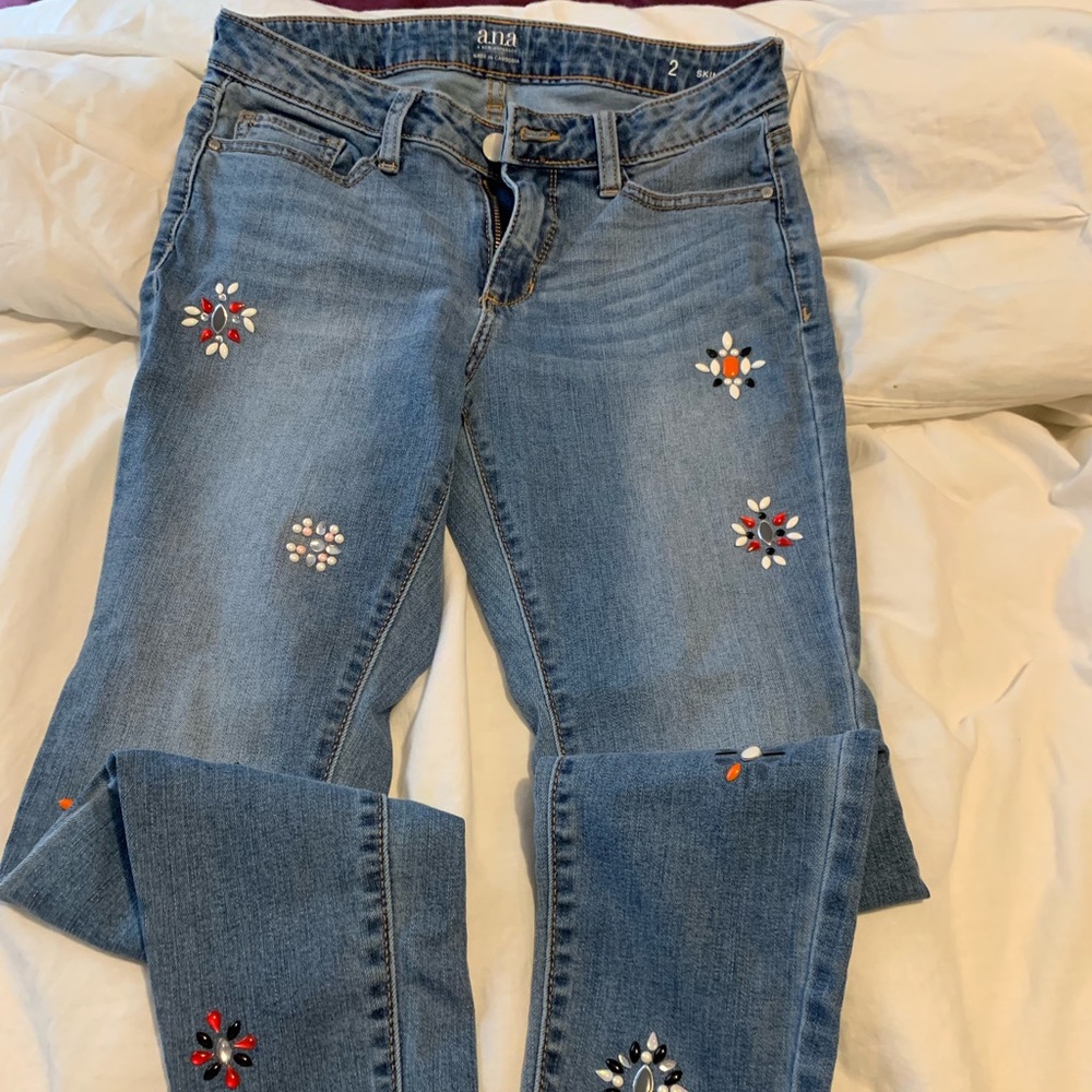 Gorgeous jeans